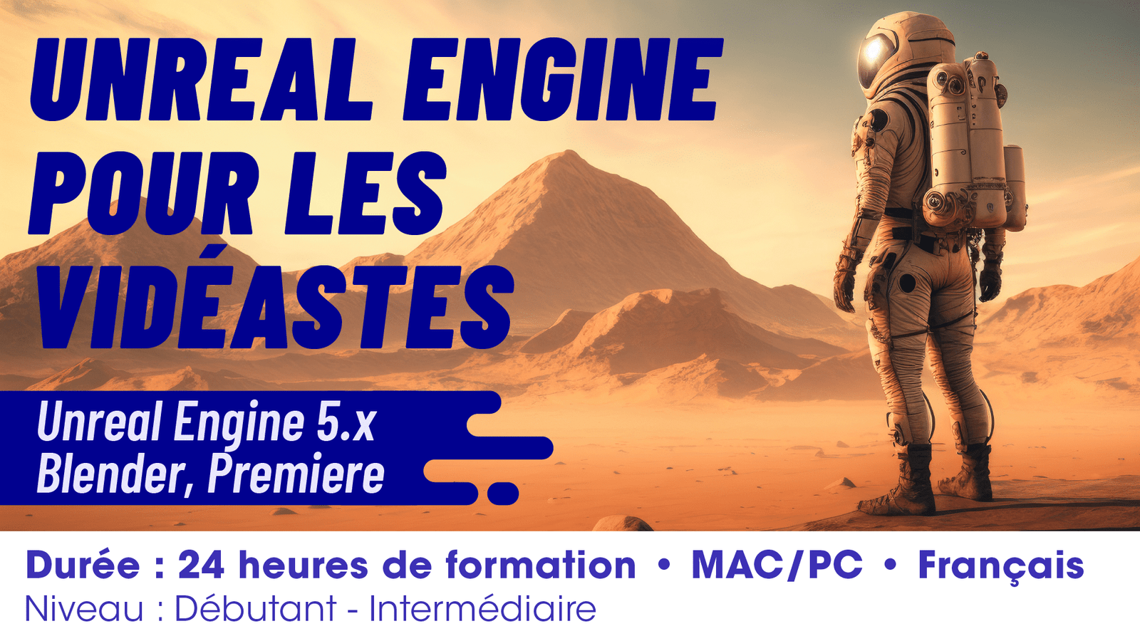 Formation-Unreal-Engine