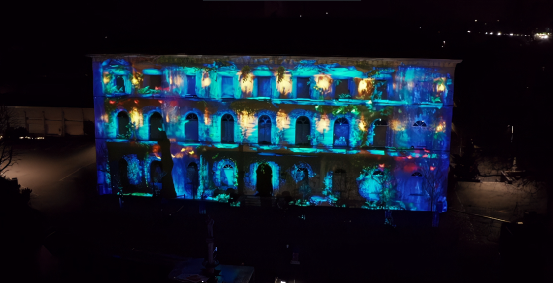 Murten Licht Festival