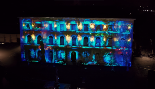 Murten Licht Festival