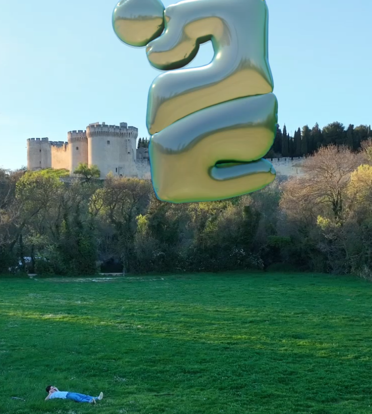 Vidéo FOOH festival Le Truc Villeneuve-lès-Avignon — projet Super3 Studio