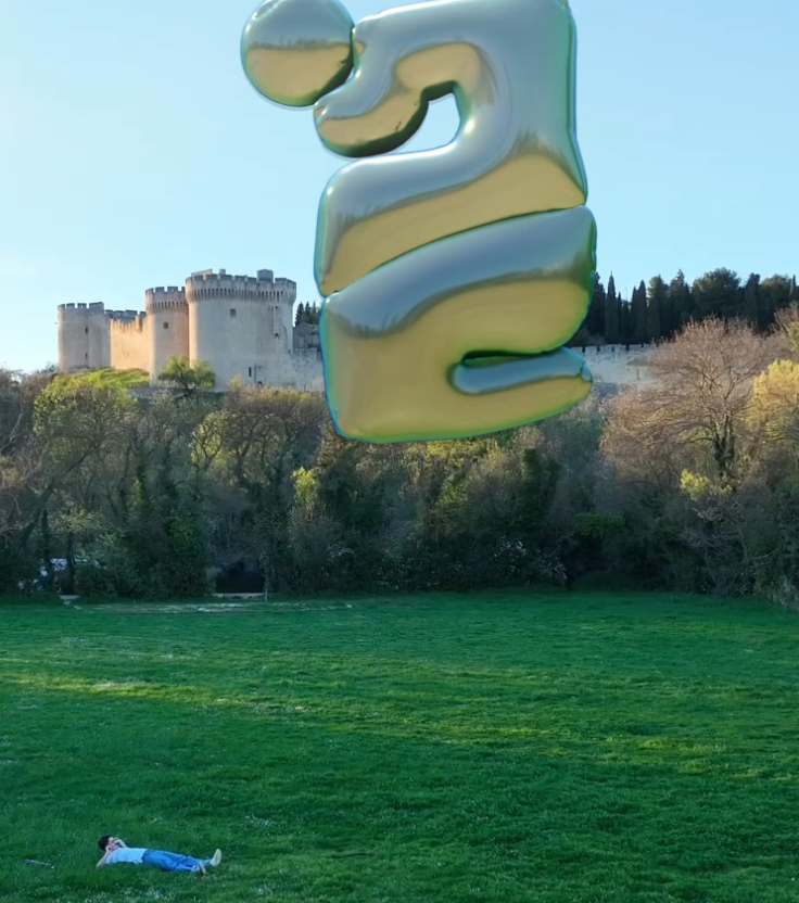 Vidéo FOOH festival Le Truc Villeneuve-lès-Avignon — projet Super3 Studio