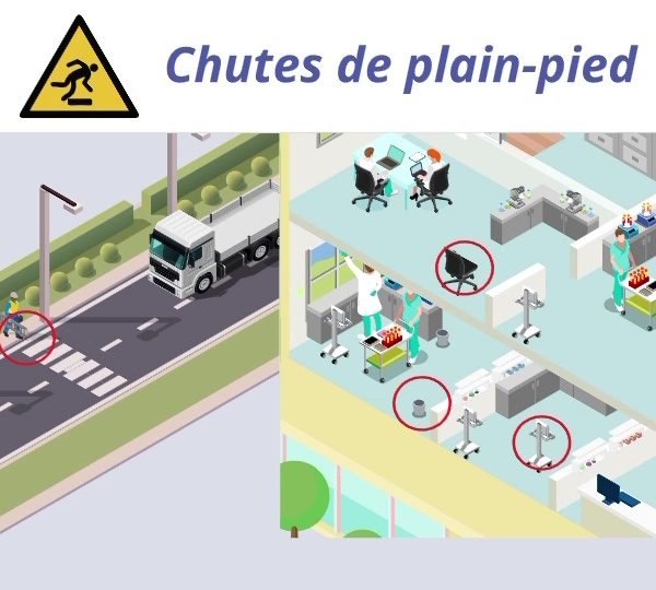 Motion design e-learning sécurité site pharmaceutique Sanofi — projet Super3 Studio